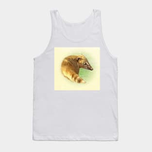 Coati Tank Top